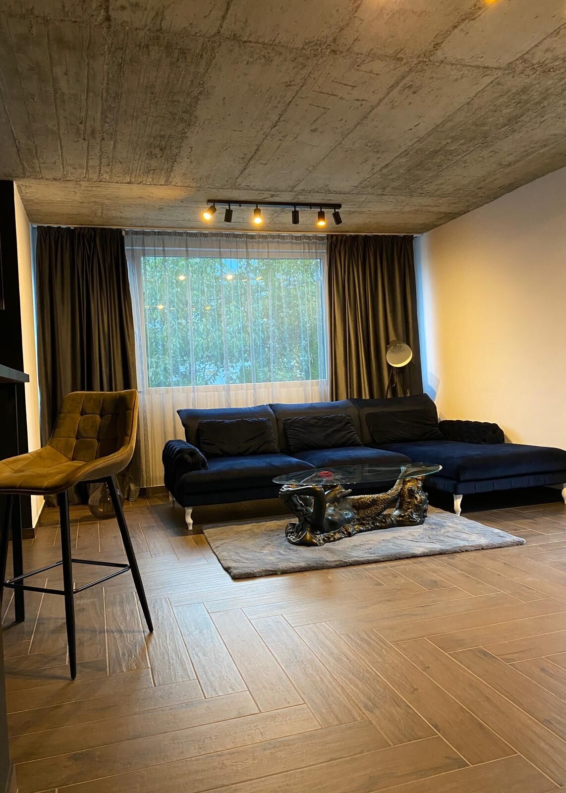 Apartament Rooftop Cluj-Napoca