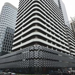 Global Apartments&nbsp;<sup><span class=