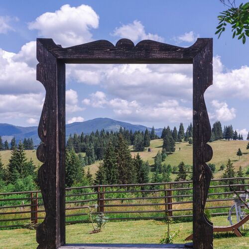 Casa Arini Bellevue Dorna-Arini