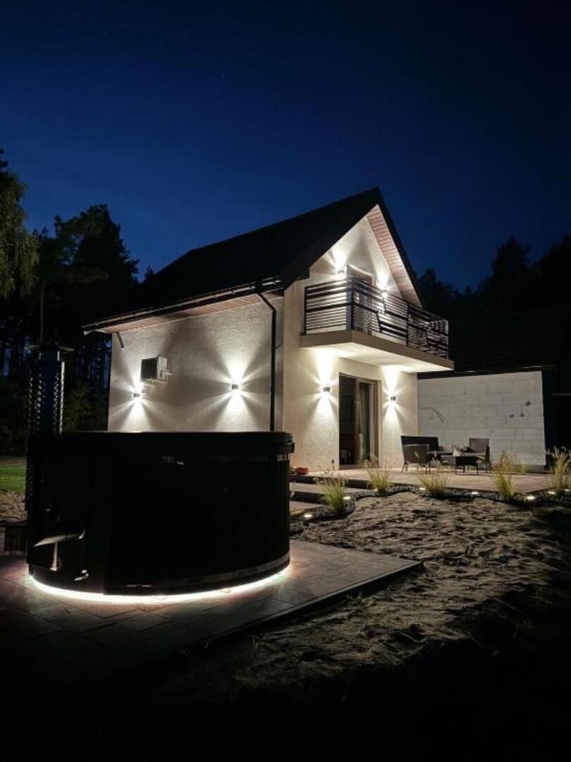 Spokojny Zakątek Rogówko