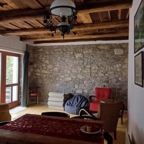 Karádi Vendégház Háromhuta