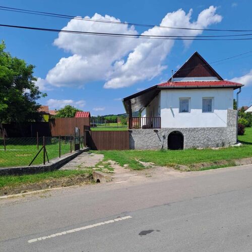 Ecsegi Kanyar Vendégház Ecseg