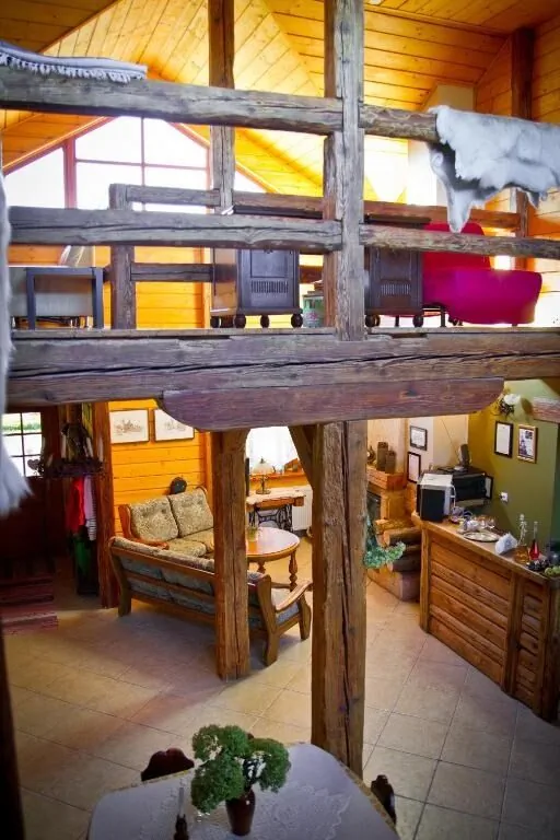 Karkonoskie Siodło Kostrzyca, Karpacz