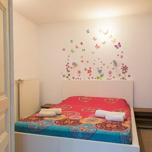  Center Walking Apartment and Room București