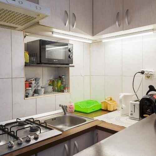  Center Walking Apartment and Room București