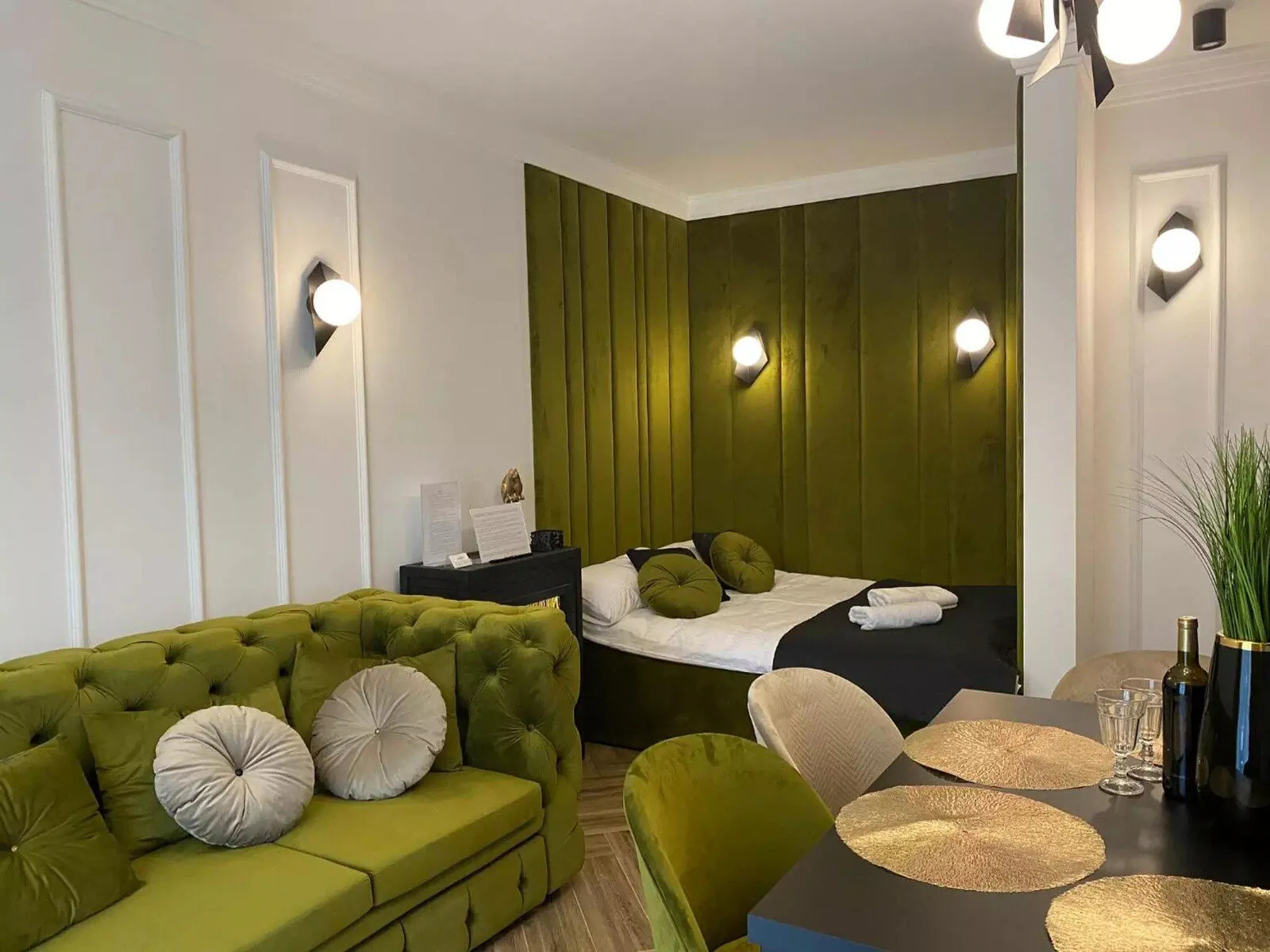 F & B Sauna Tężnia Apartments No18 Leśny nad Zalewem Cedzyna 