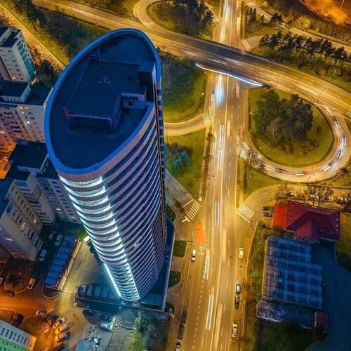 Tower Apartments Cluj-Napoca