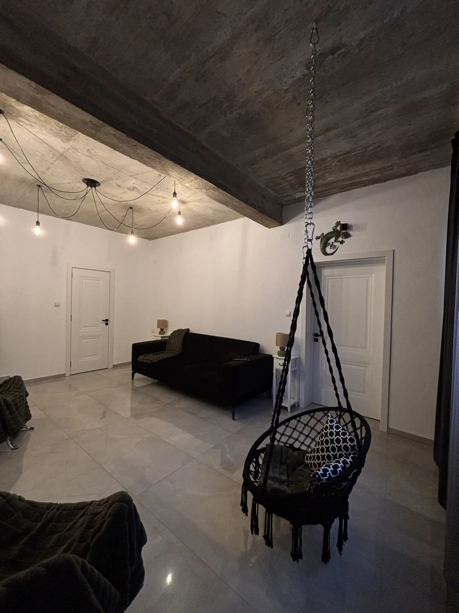 Apartament Ibitza Cluj-Napoca