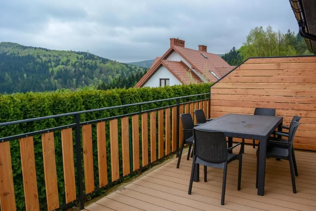 Apartamenty Asturia Rymanów -Zdrój