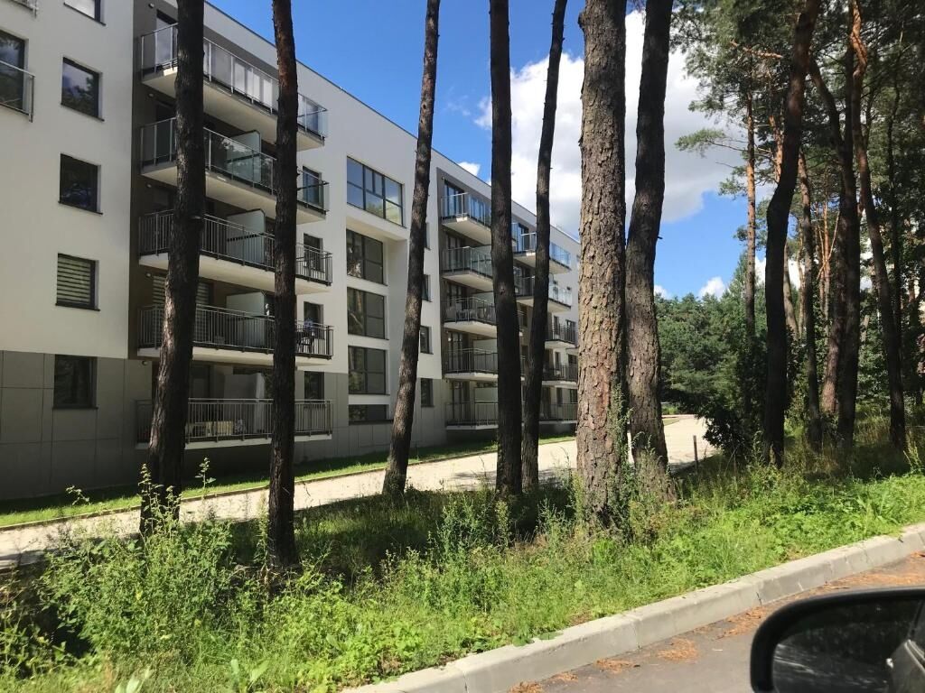 Family & Business Sauna Apartments No1 Leśny nad Zalewem Cedzyna