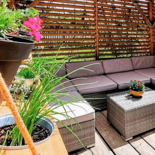 Apartman Czarny Dunajec - PPG901