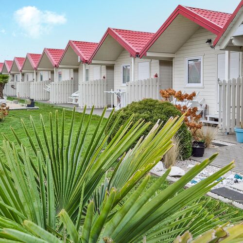 Vendégház Wicie - PPL410