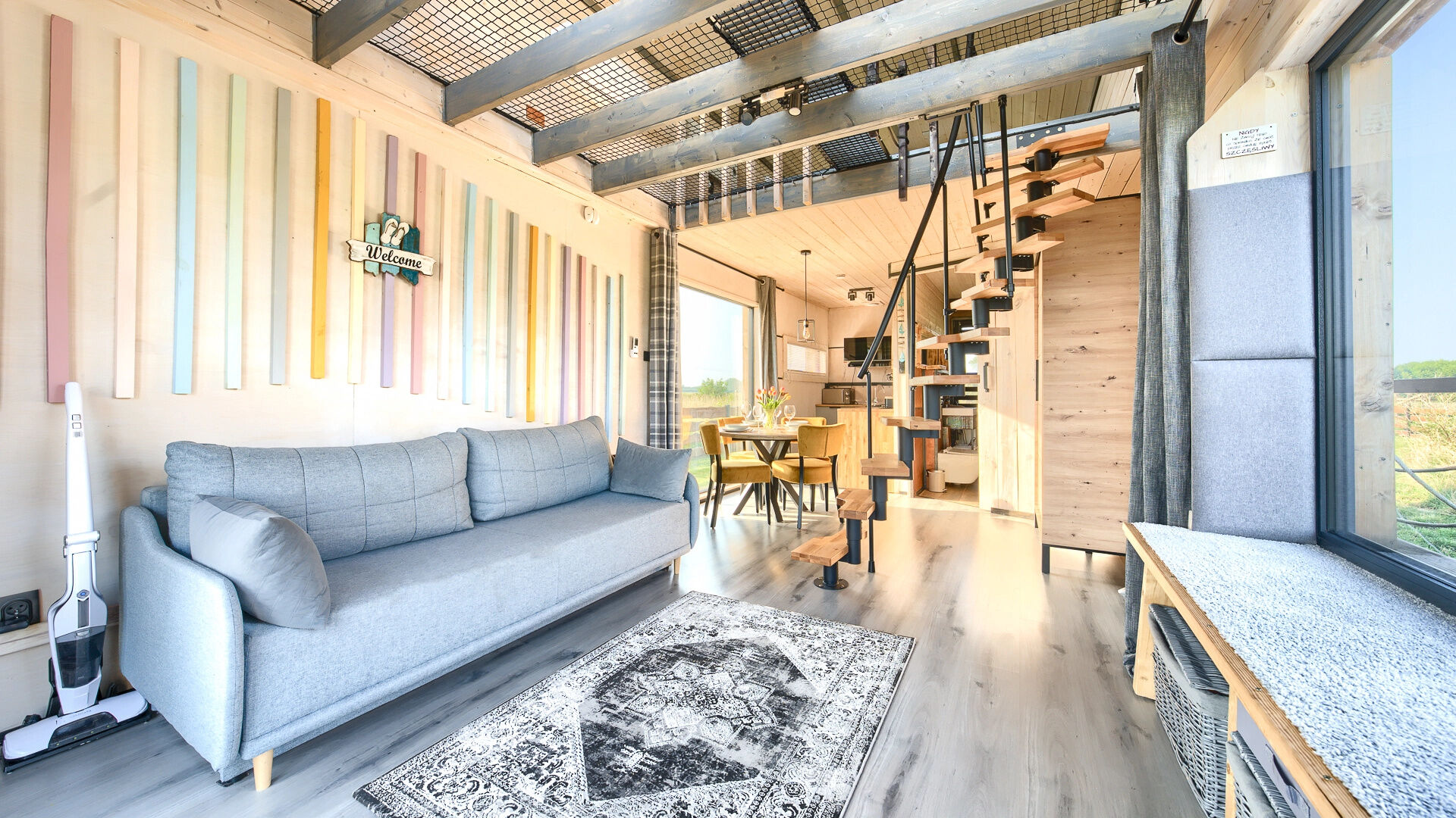 Apartament Sun & Snow Domek Freedom