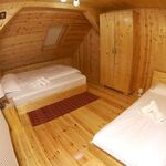 Wellness részleg, relaxáció