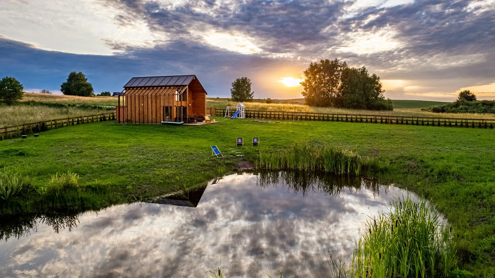 Apartamenty Sun&Snow Sielska Stodoła