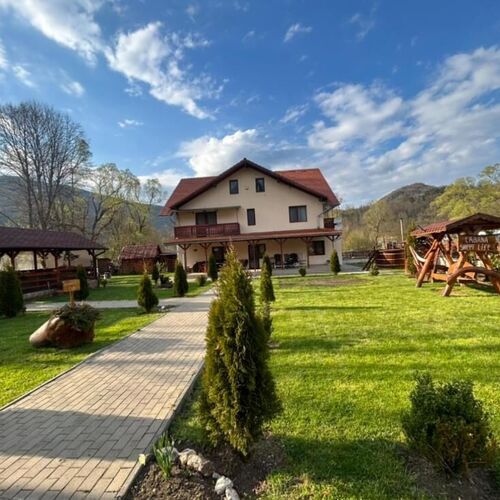 Cabana Sweetlife Rimetea