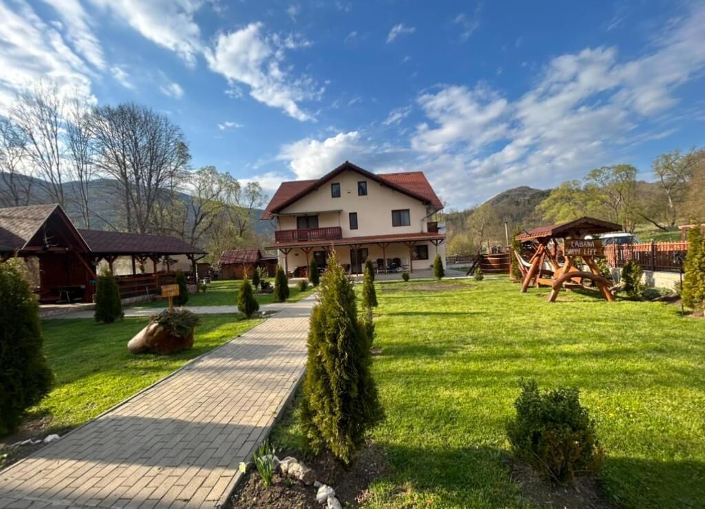 Cabana Sweetlife Rimetea