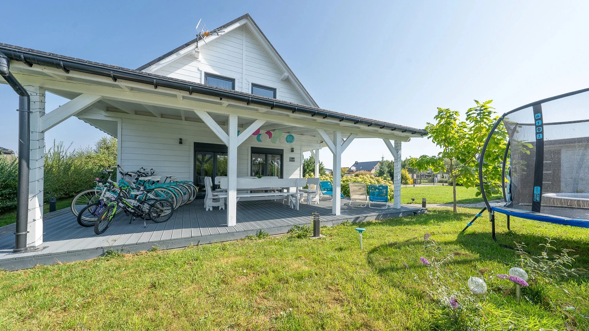 Apartamenty Sun & Snow Dom Marcello