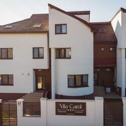 Vila Carol Alba Iulia