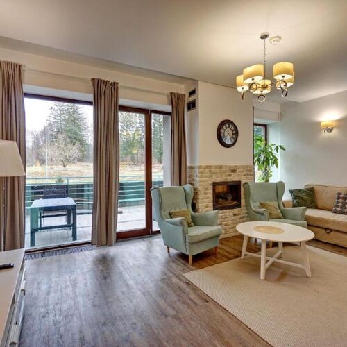 Apartament Travel Concept - Silver Mountain Poiana Brasov 