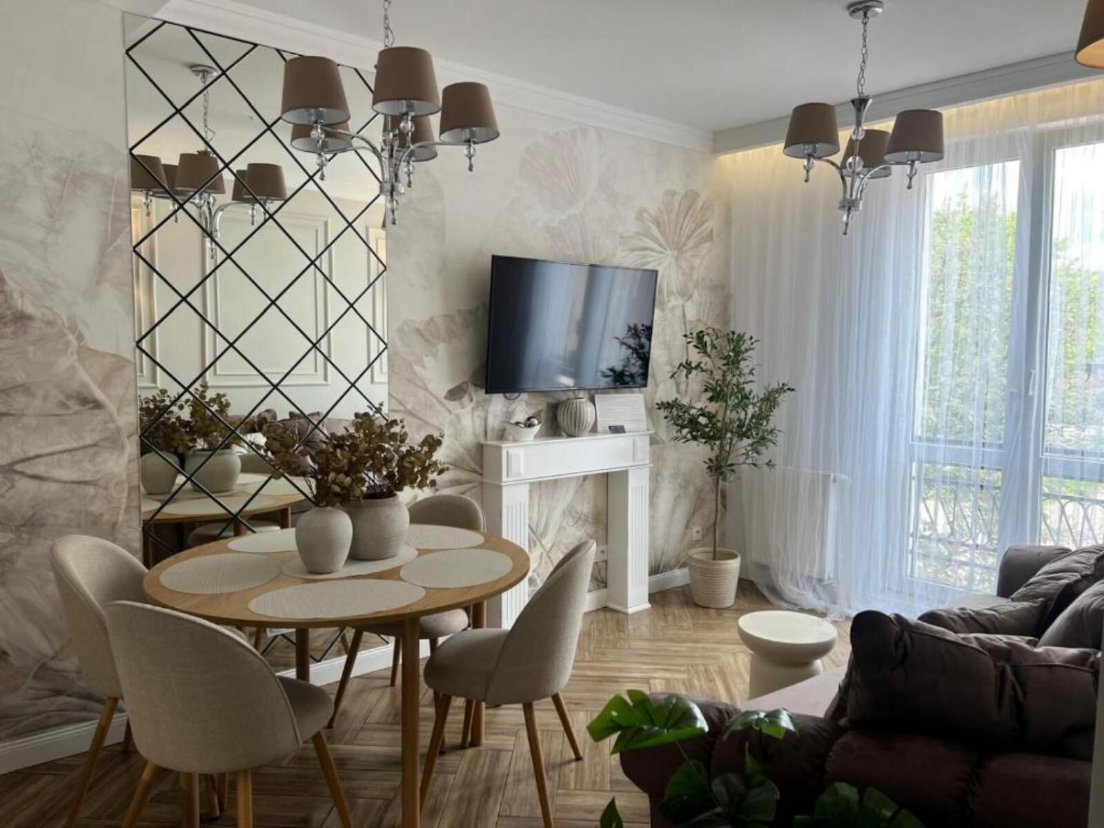 Family & Business Sauna Apartments Plac Wolności CENTRUM Downtown