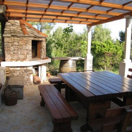 Apartment Ana Supetar