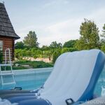 Wellness részleg, relaxáció