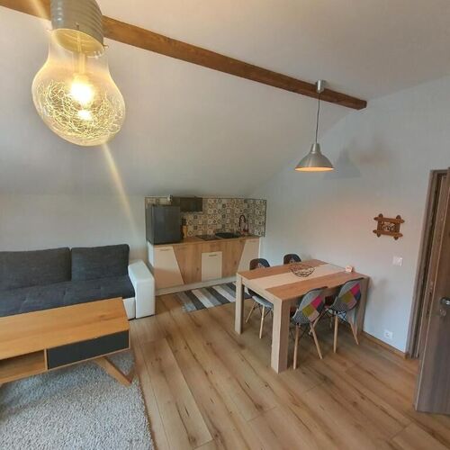 Comfort Home Studio Petroșani