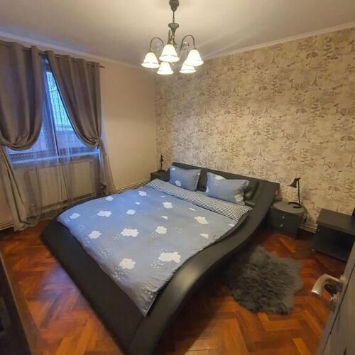 Comfort Home Apartment 1 Petroșani