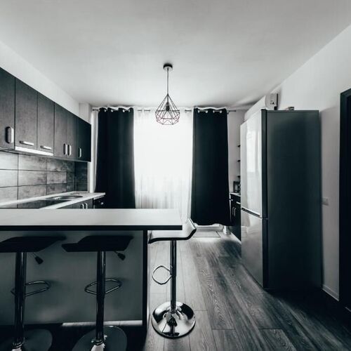 Urban Stay Apartment Oradea