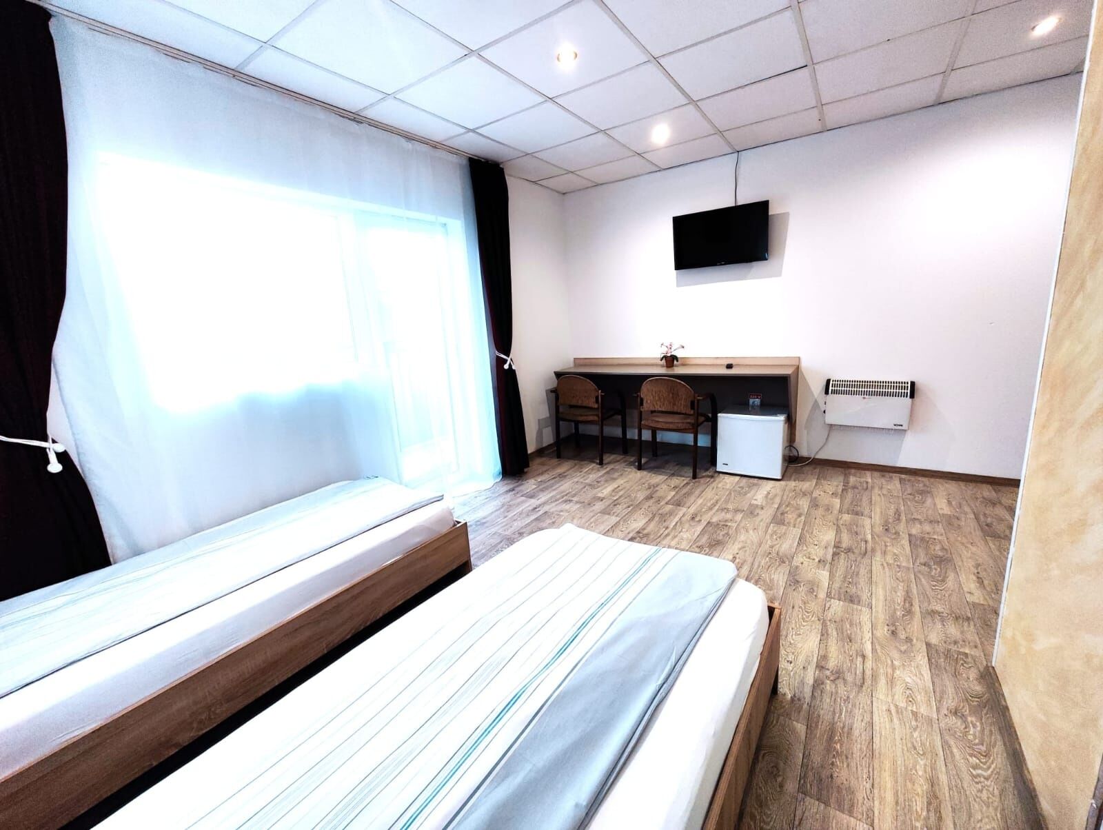 Casa Ispirescu Cluj-Napoca