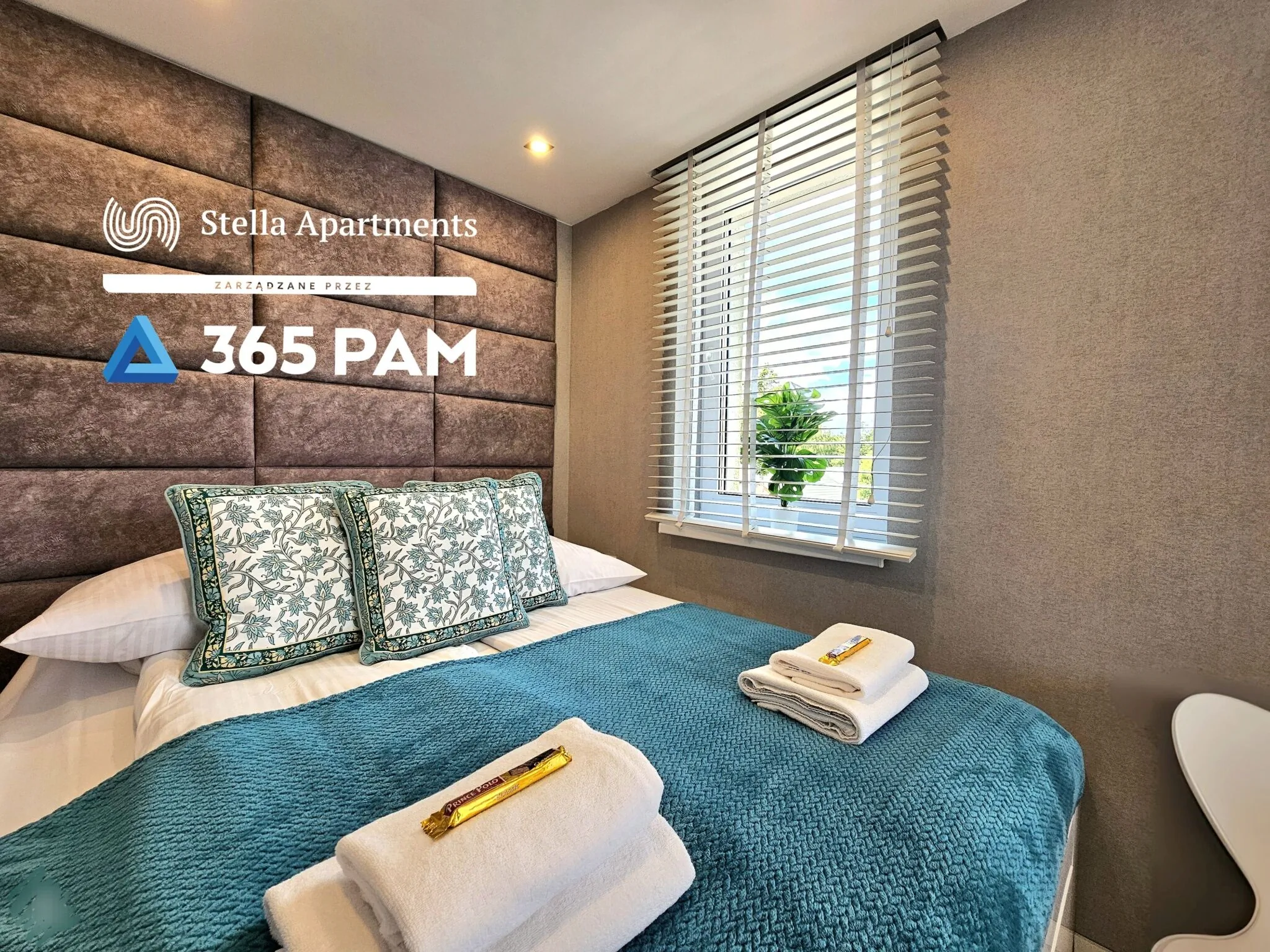 365PAM - Apartament Chillout - Mielno