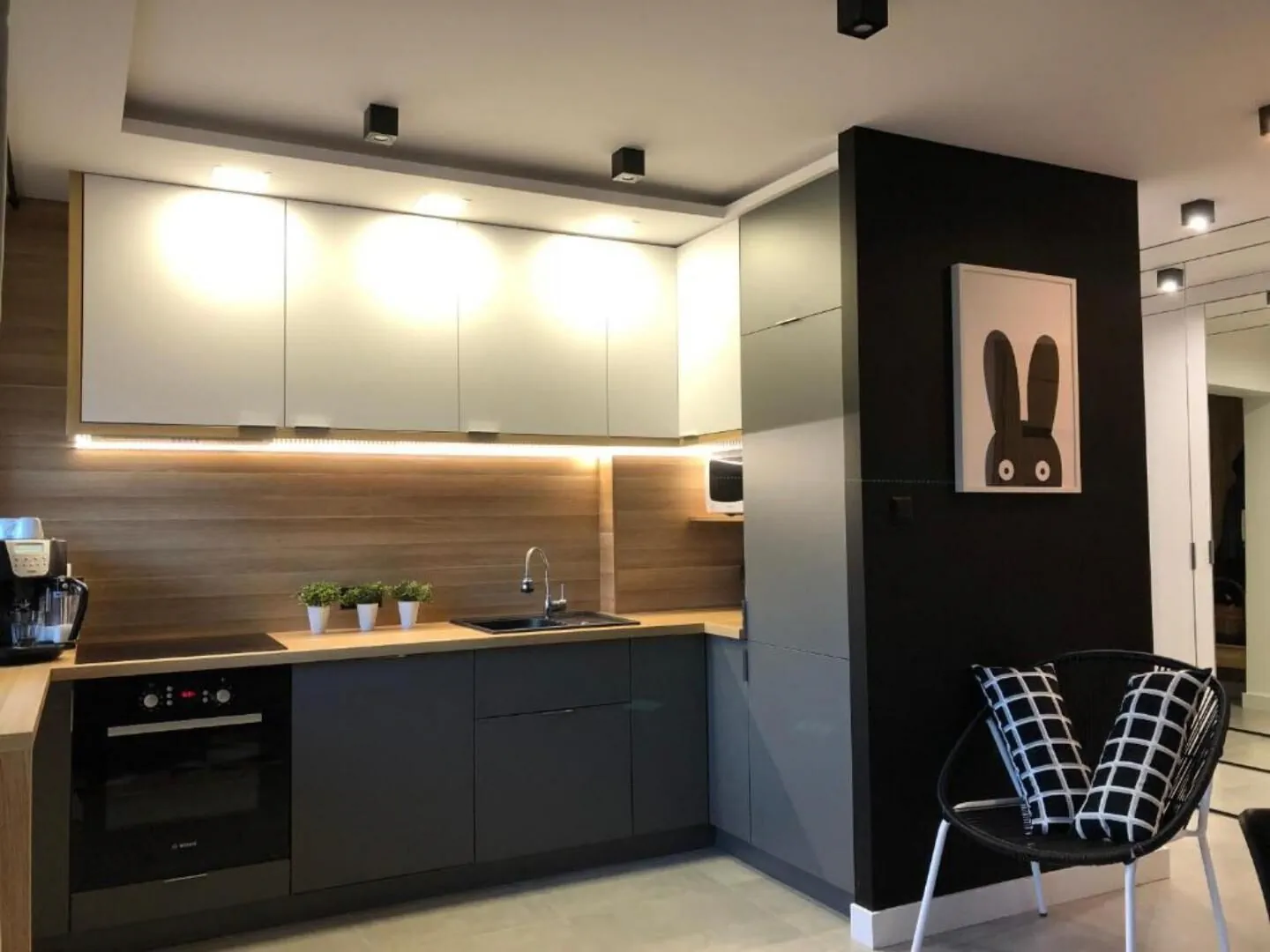 Family & Business Sauna Apartments Rynek Centrum Downtown