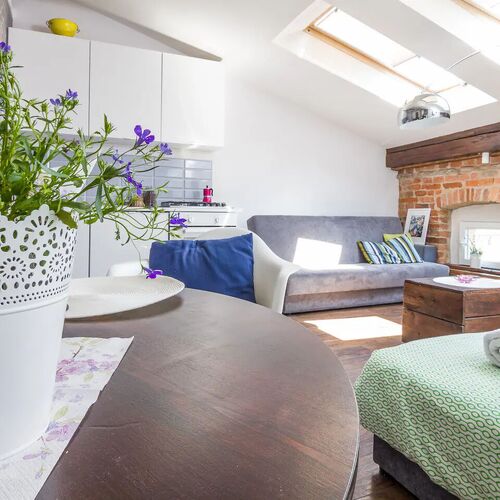 SARA - Old Town Kraków