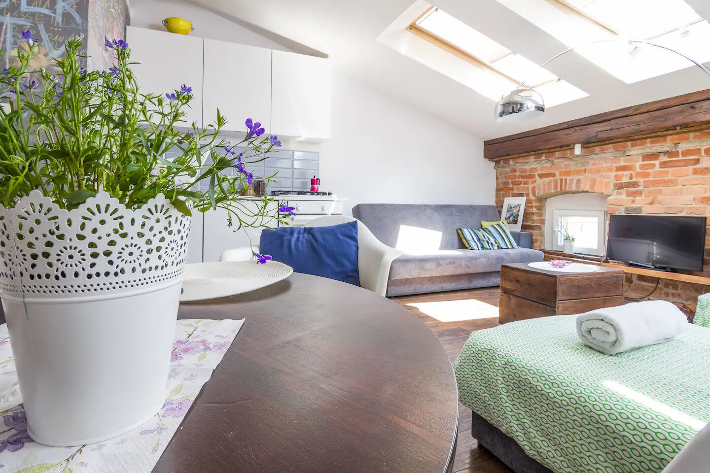 SARA - Old Town Kraków