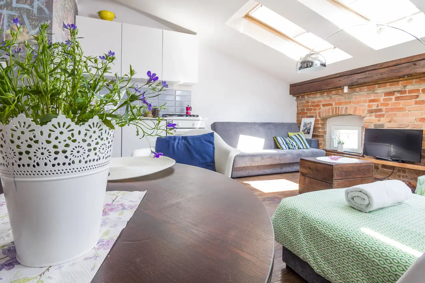 SARA - Old Town Kraków