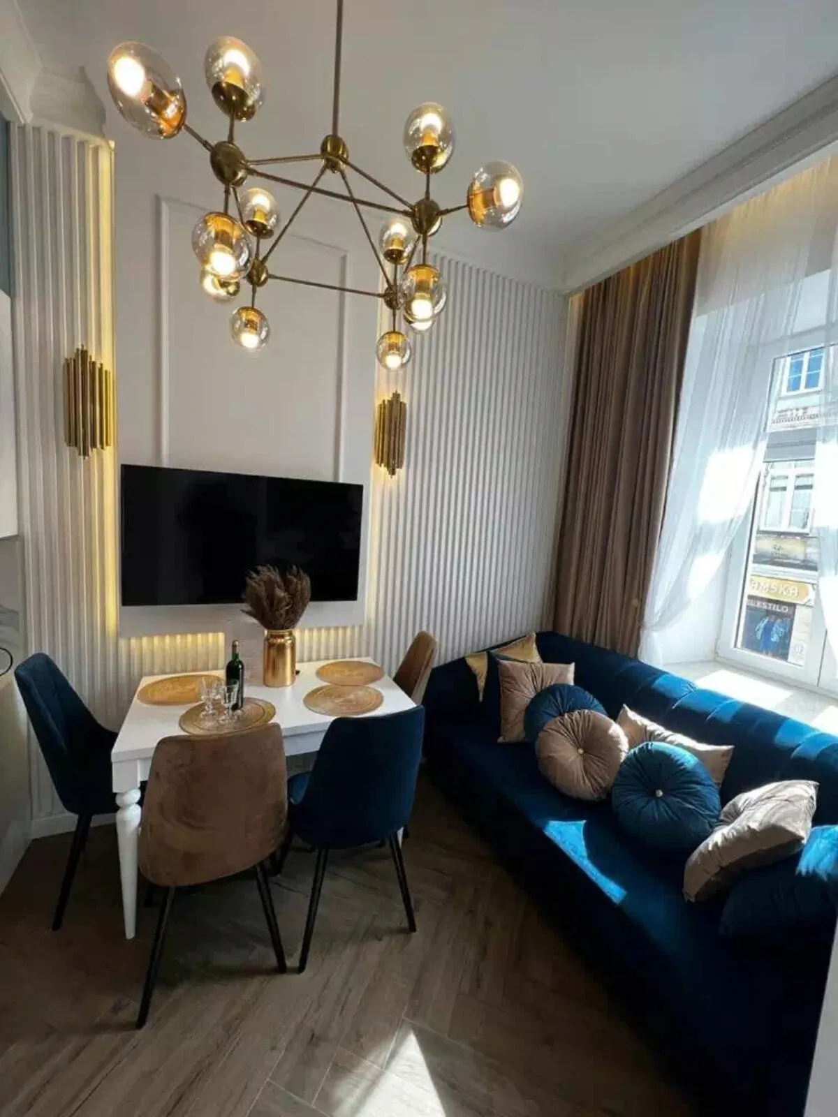 Family & Business Sauna Apartments Sienkiewicza Wesoła No 6 Centrum Downtown