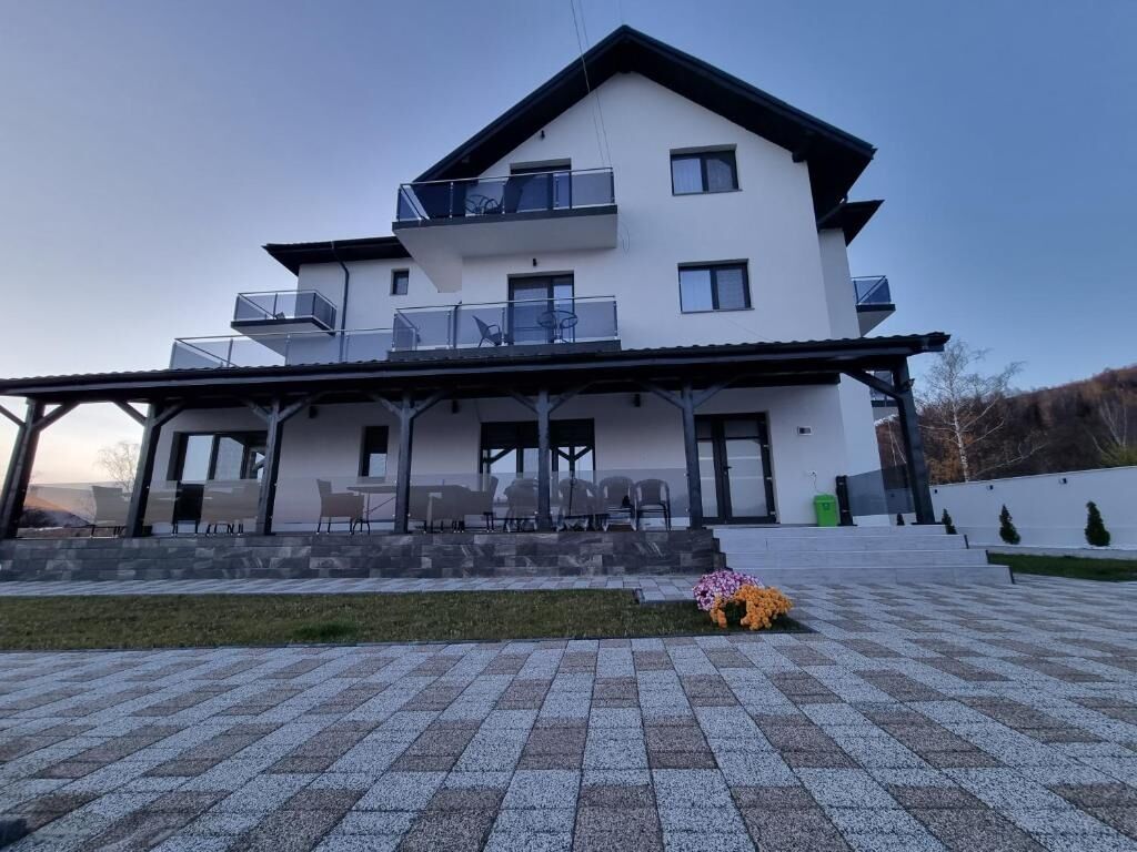 Casa de vacanță Larisa Novaci