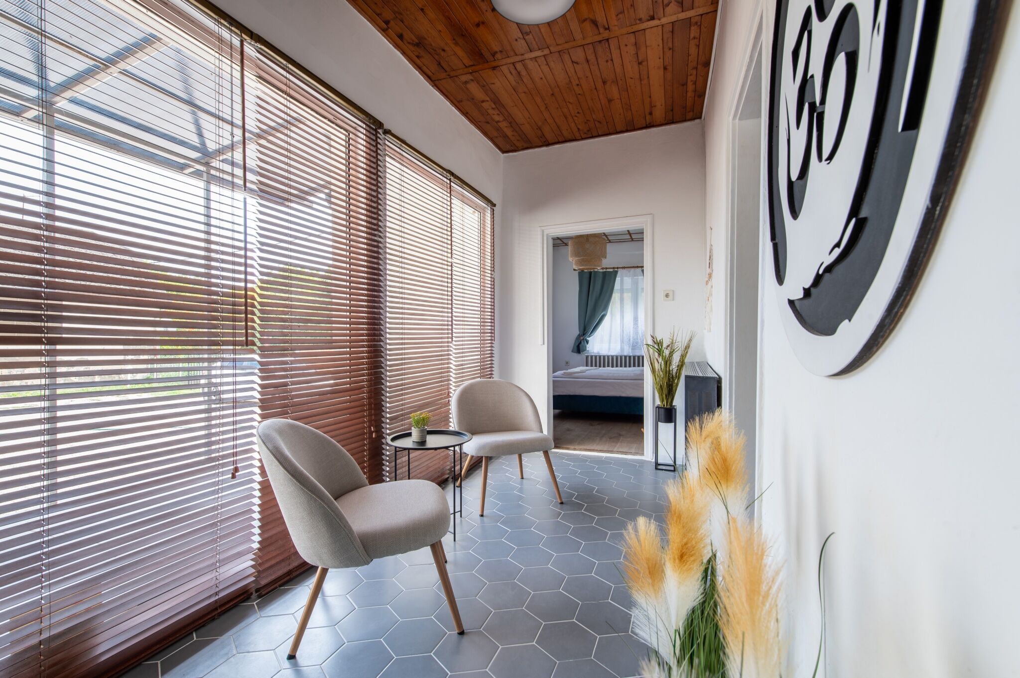 Delfin Szív Háza - Szauna és Jacuzzi Tengőd