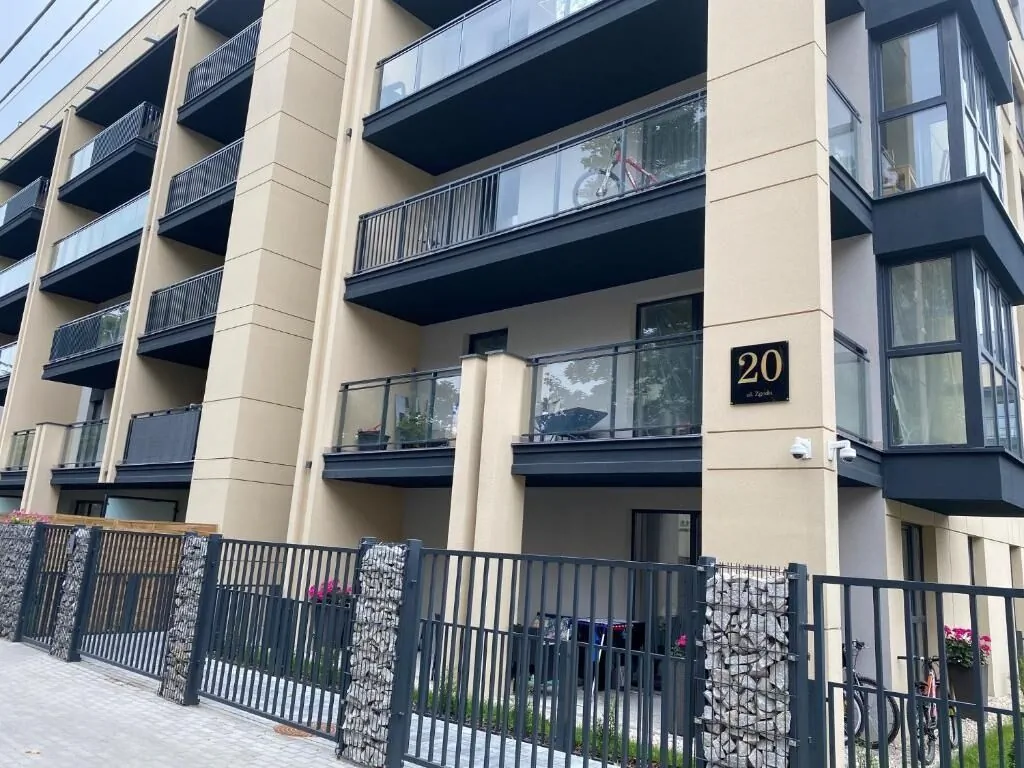 Family & Business Elegant Apartments Kadzielnia, ul Zgody, Stadion Korona, WDK Kielce