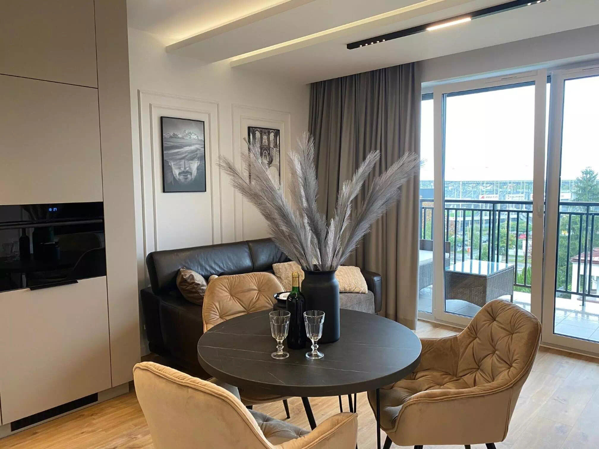 Family & Business Elegant Apartments Kadzielnia, ul Zgody, Stadion Korona, WDK Kielce