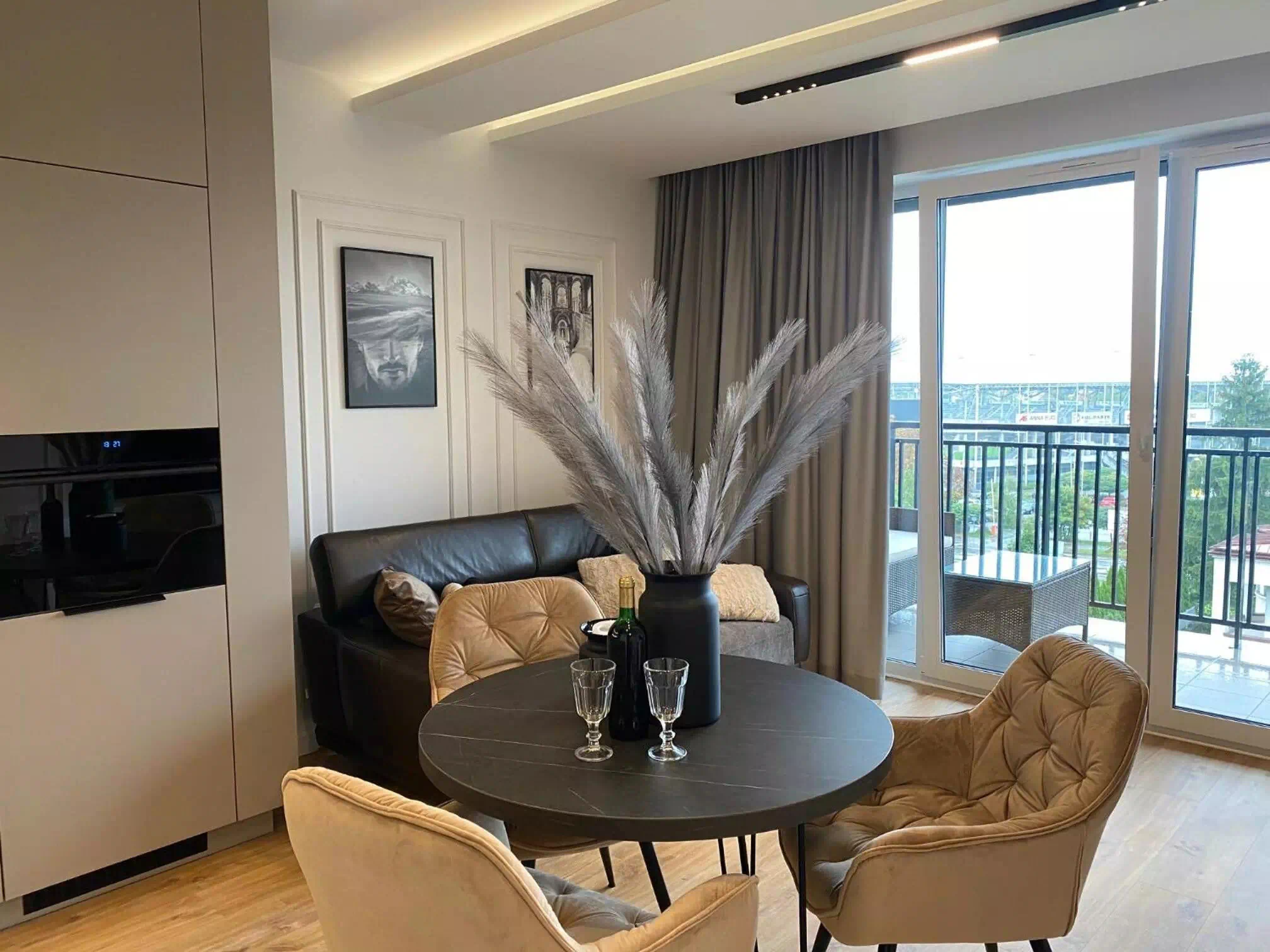 Family & Business Elegant Apartments Kadzielnia, ul Zgody, Stadion Korona, WDK Kielce