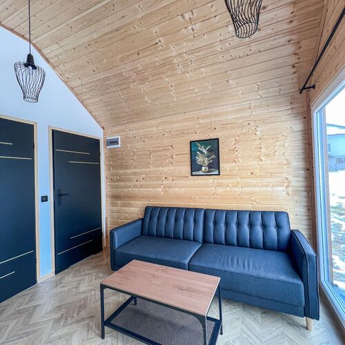 Apartament Murowany w Piotrowicach