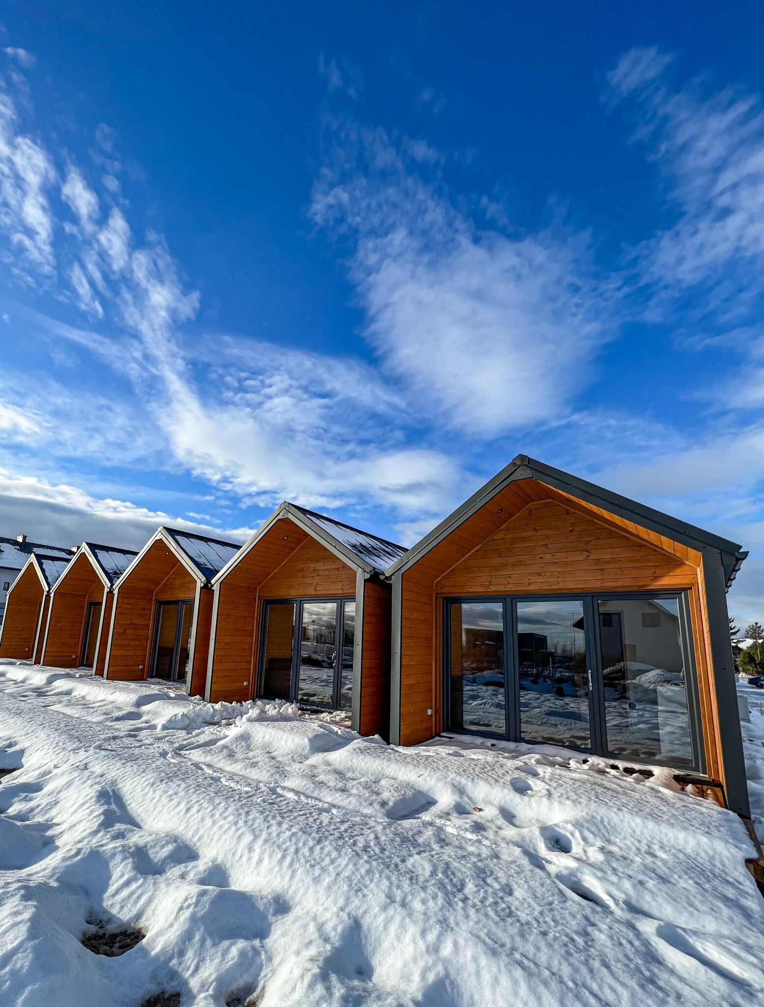 Apartament Murowany w Piotrowicach