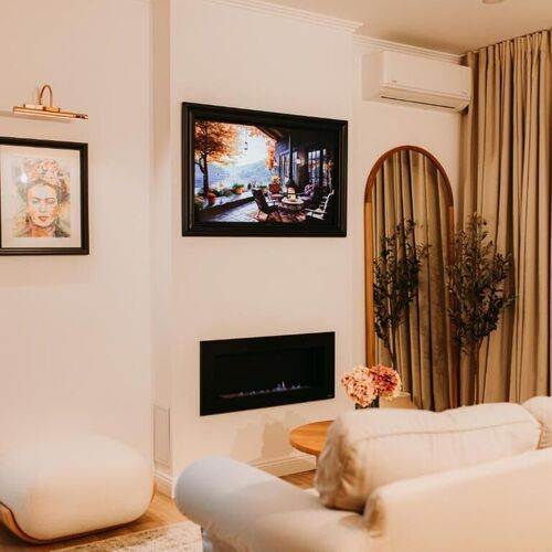 GIA Apartment Satu Mare