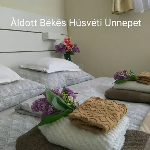 Maya Apartman Szeged 017 kép