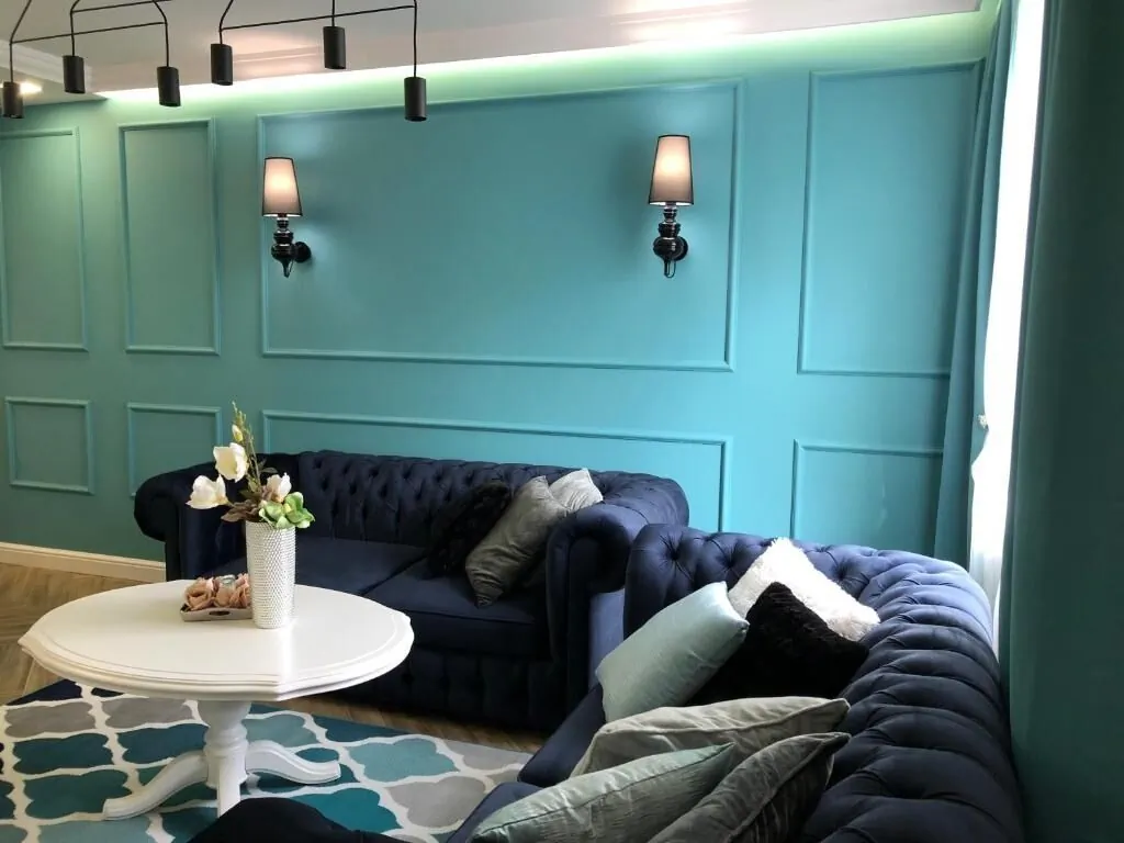 Family & Business Sauna Apartments Paderewskiego Sienkiewicza No2