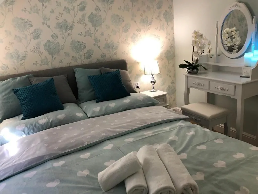 Family & Business Elegant Apartments ul Warszawska