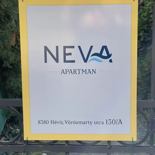 Neva Apartman Hévíz 038 kép