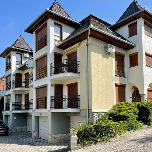 Neva Apartman Hévíz 040 kép